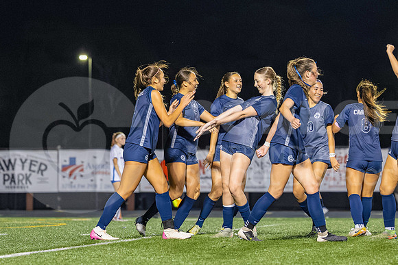 260117 Oakridge vs College Park Girls Soccer - Landen Allen-22