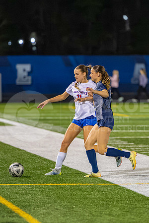 260117 Oakridge vs College Park Girls Soccer - Landen Allen-38