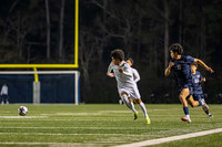 260120 Grand Oaks vs College Park Boys Soccer - Landen Allen -4