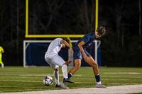 260120 Grand Oaks vs College Park Boys Soccer - Landen Allen -13