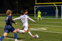 260120 Grand Oaks vs College Park Boys Soccer - Landen Allen -18