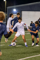 260120 Grand Oaks vs College Park Boys Soccer - Landen Allen -19