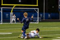 260120 Grand Oaks vs College Park Boys Soccer - Landen Allen -20