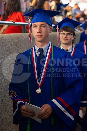240521 Oak Ridge Graduation Ceremony-42