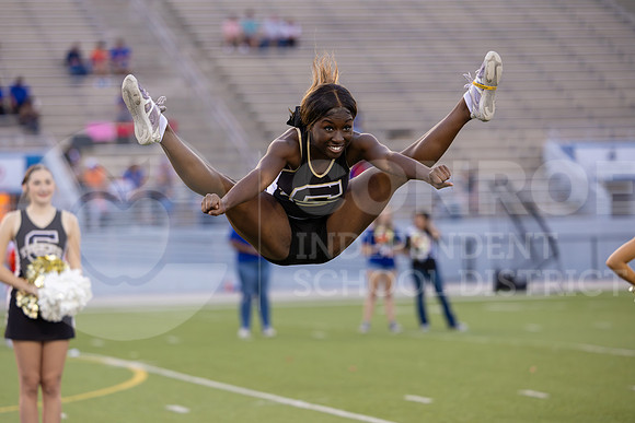 241011 Conroe vs GOHS-35