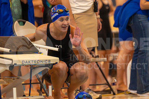 District Swim Meet - January 23, 2026-28