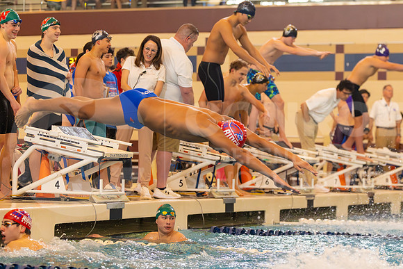 District Swim Meet - January 23, 2026-35