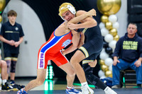 260121 Oak Ridge vs Conroe Wrestling - Allison Lozano-2