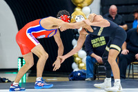 260121 Oak Ridge vs Conroe Wrestling - Allison Lozano-3