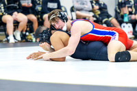 260121 Oak Ridge vs Conroe Wrestling - Allison Lozano-20
