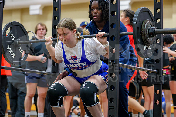 260117 Girls Powerlifting - Jay Berry-4