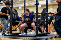 260117 Girls Powerlifting - Jay Berry-5