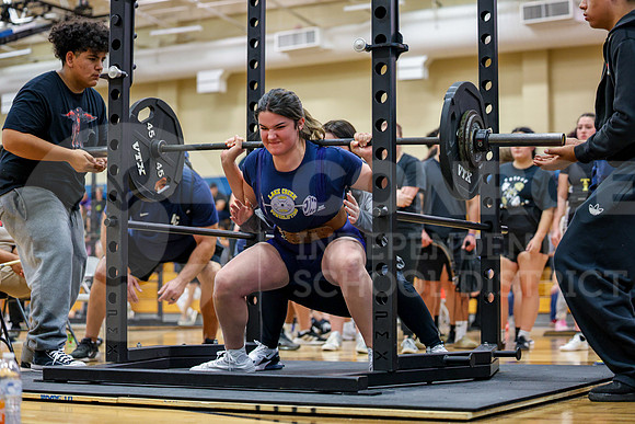260117 Girls Powerlifting - Jay Berry-5