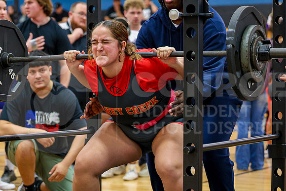 260117 Girls Powerlifting - Jay Berry-9