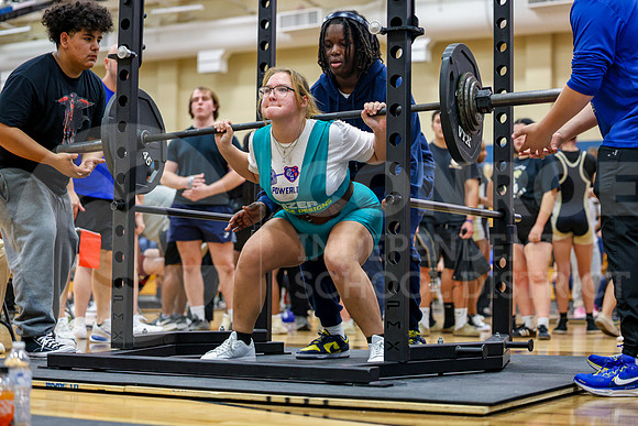 260117 Girls Powerlifting - Jay Berry-6
