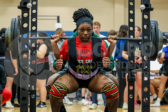 260117 Girls Powerlifting - Jay Berry-13