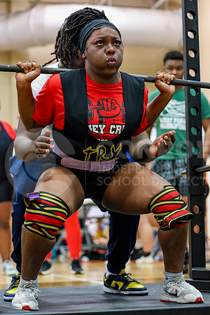 260117 Girls Powerlifting - Jay Berry-17
