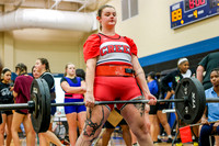260117 Girls Powerlifting - Jay Berry-18