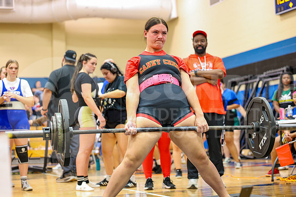 260117 Girls Powerlifting - Jay Berry-20