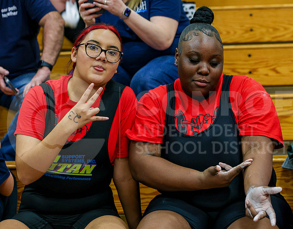 260117 Girls Powerlifting - Jay Berry-19