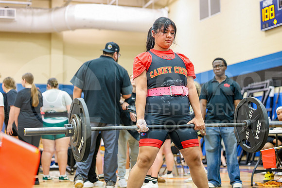 260117 Girls Powerlifting - Jay Berry-21