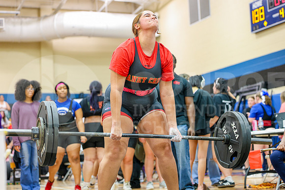 260117 Girls Powerlifting - Jay Berry-24