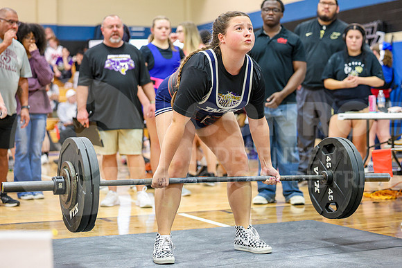 260117 Girls Powerlifting - Jay Berry-25
