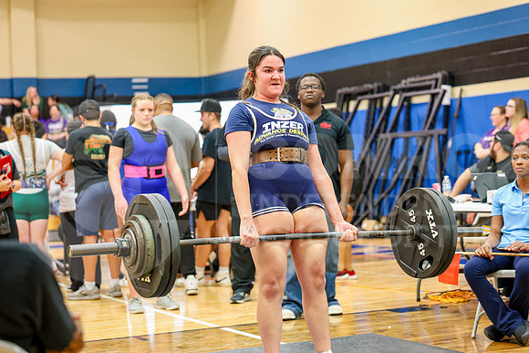 260117 Girls Powerlifting - Jay Berry-30