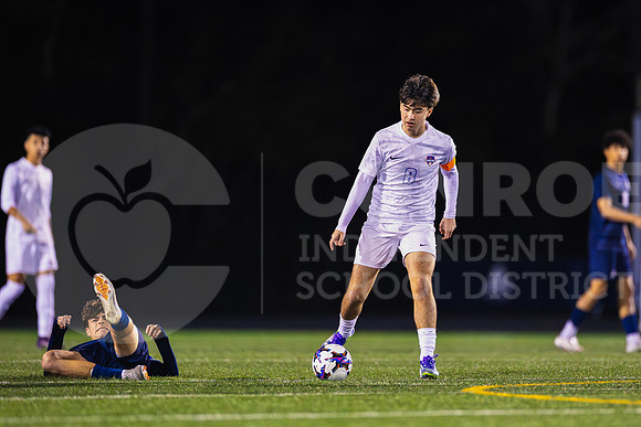 260120 - Grand Oaks vs College - Soccer - Easton Hairell-4