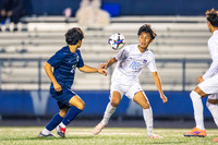260120 - Grand Oaks vs College - Soccer - Easton Hairell-11