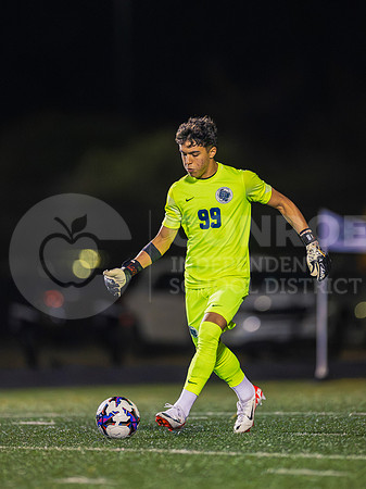 260120 - Grand Oaks vs College - Soccer - Easton Hairell-14