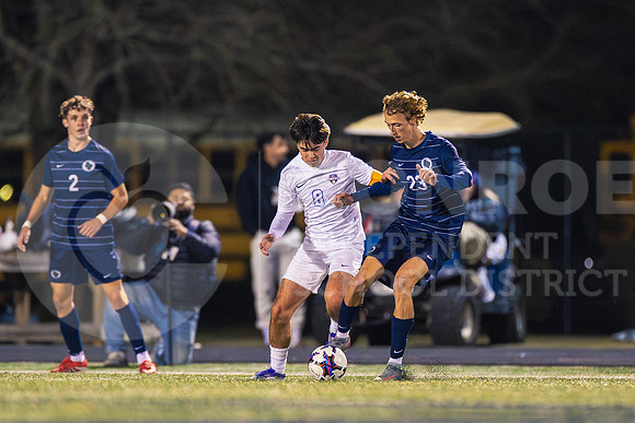 260120 - Grand Oaks vs College - Soccer - Easton Hairell-15