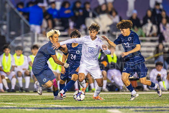 260120 - Grand Oaks vs College - Soccer - Easton Hairell-19