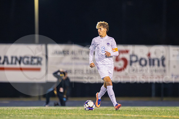 260120 - Grand Oaks vs College - Soccer - Easton Hairell-20