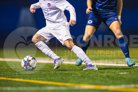 260120 - Grand Oaks vs College - Soccer - Easton Hairell-21