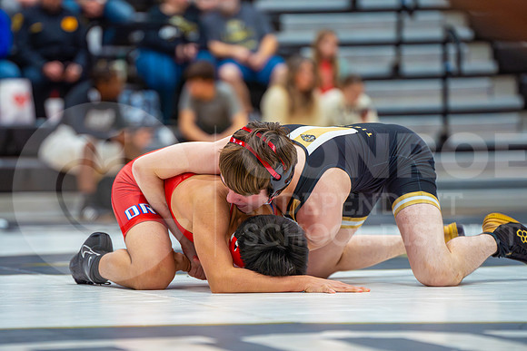 260121 Oak Ridge vs Conroe - Wrestling - Natalya Chicas-5