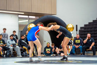 260121 Oak Ridge vs Conroe - Wrestling - Natalya Chicas-1