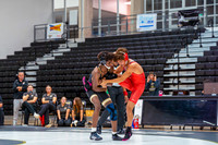 260121 Oak Ridge vs Conroe - Wrestling - Natalya Chicas-6