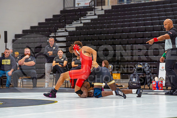 260121 Oak Ridge vs Conroe - Wrestling - Natalya Chicas-7