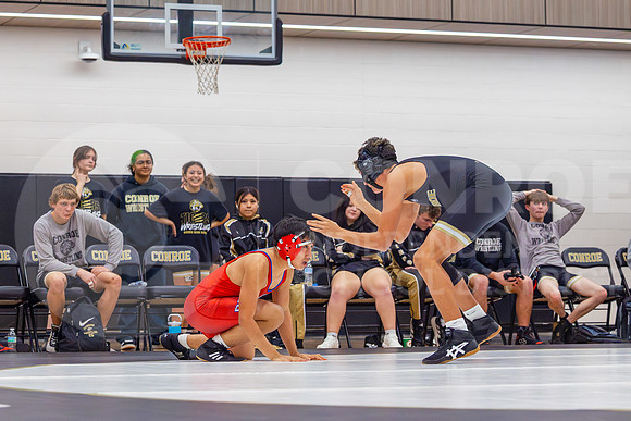 260121 Oak Ridge vs Conroe - Wrestling - Natalya Chicas-25