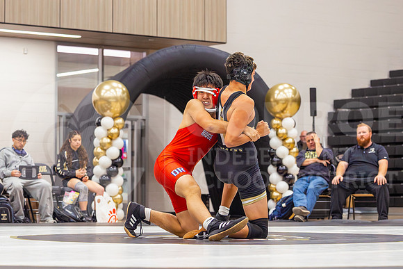 260121 Oak Ridge vs Conroe - Wrestling - Natalya Chicas-28