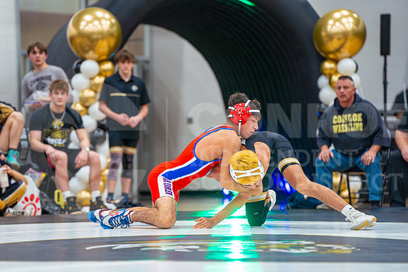 260121 Oak Ridge vs Conroe - Wrestling - Natalya Chicas-29