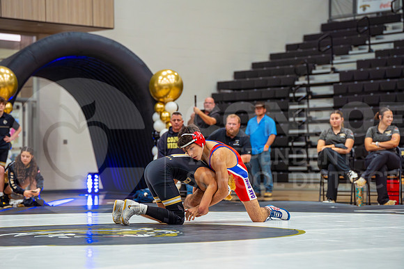 260121 Oak Ridge vs Conroe - Wrestling - Natalya Chicas-35