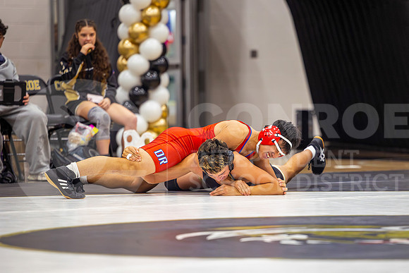 260121 Oak Ridge vs Conroe - Wrestling - Natalya Chicas-38