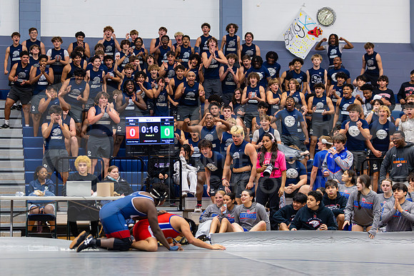 260129 District Wrestling-67