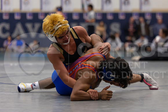 260129 District Wrestling-134