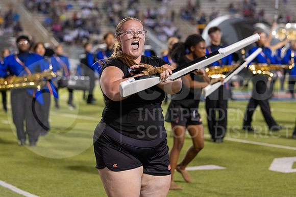 241011 Conroe vs GOHS-111