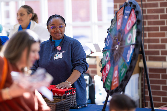 260131 CISD Health Fair-3-2
