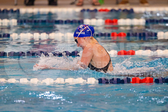 260123 District Swimming - Allison Lozano-17