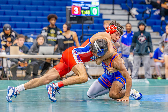 260129 Wrestling Districts - Easton Hairell-4